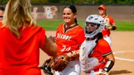 BGSU Breaks Out the Bats, Busts Broncos in Back End of DH