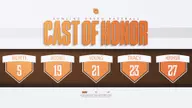 BGSU Athletics To Induct Five Baseball Players Into Cast Of Honor