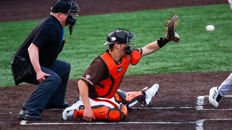 Falcons Prep For Pair Of Midweek Contests At Steller Field