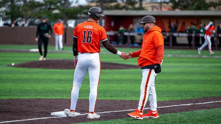 Falcons Walk-It-Off For Come-From-Behind Victory Tuesday Night