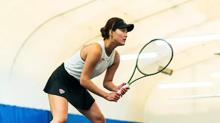 Clemens and Liu Grab Points for BGSU