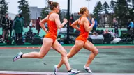 BGSU Finishes Day One of Raleigh Relays