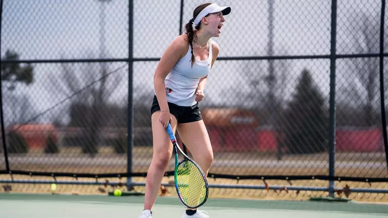 Falcons Wrap Up West Coast Trip Against Point Loma