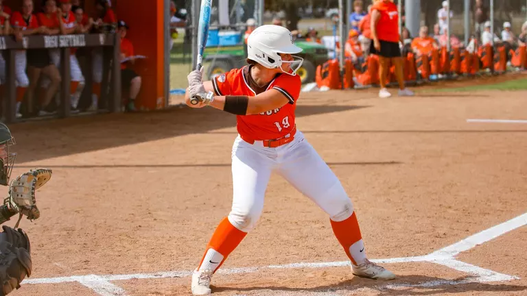 Falcons Ready for Four Games in South Carolina This Week