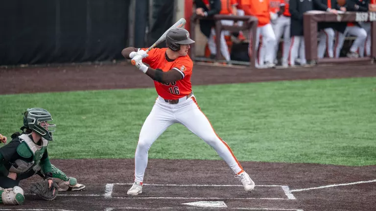 Tuesday Baseball Canceled, Falcons Turn Focus To Akron Series Beginning Thursday