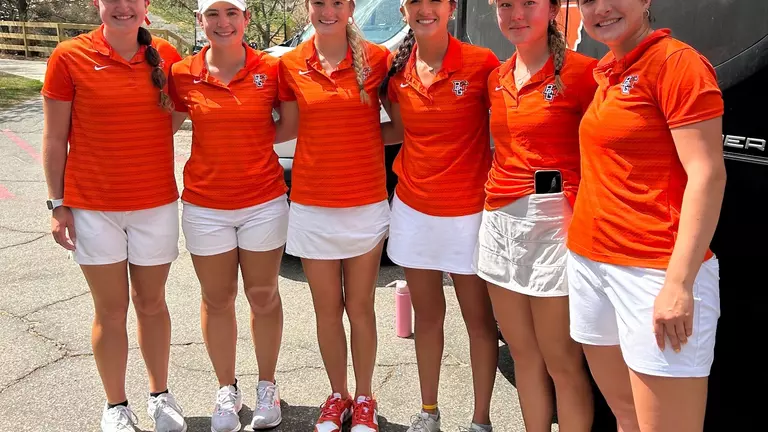 Falcons Take Home Bronze From Georgia State Invitational