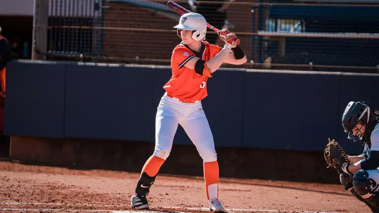 Chanticleers Hold Off Spirited BGSU Rally Wednesday, 11-6