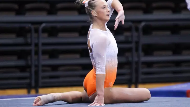 Falcons Prepare For Final Road Meet Of The Year