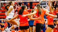BGVB Sets Spring Schedule, Including Brown And Orange Scrimmage April 11