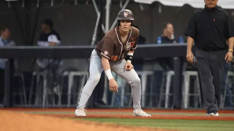 Falcons Stay In-State With Games At Dayton, Miami (OH) This Week