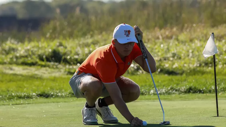 Falcons Open Week at Bluegrass Collegiate Invitational