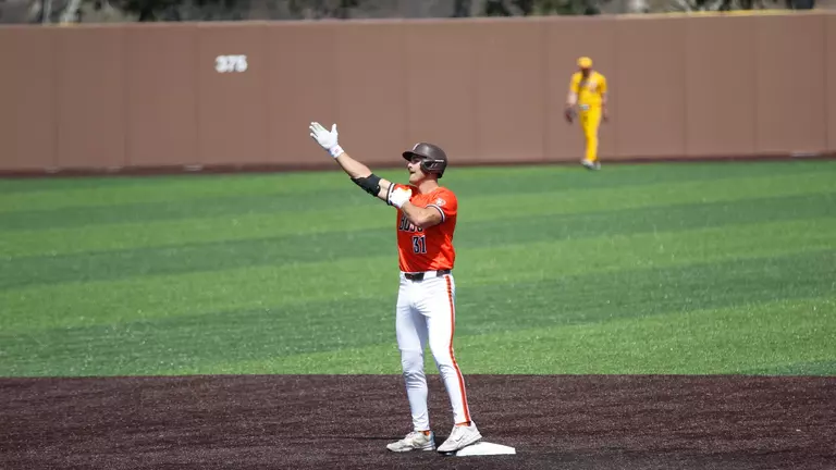 Falcons’ Homestand Concludes Tuesday Against Dayton Before Wednesday Tilt At Canisius