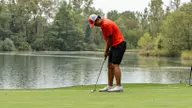 Lee Finishes in the Top 10 at Bluegrass Collegiate Invitational