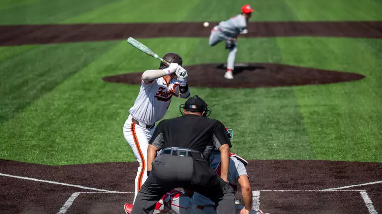 Falcons Wrap Up Homestand With Tuesday Loss To Dayton