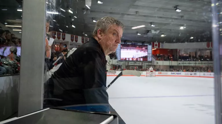 Scott “Scooter” Jess to Retire After 30 Years of Service to Bowling Green State University Athletics