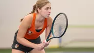 BGSU Tennis Honors Seniors vs. Toledo