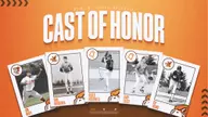 BGSU Baseball Cast Of Honor Ceremony Set For April 25