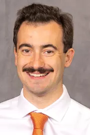 Jeremy Marshall