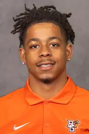 Chris Newell Jr.
