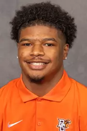 Brennan Ridley