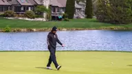 Falcons Finish Regular Season at Muirfield Shootout