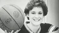 BGSU Women’s Basketball Alum Cary McGehee to be Honored Wednesday at The Ziggys