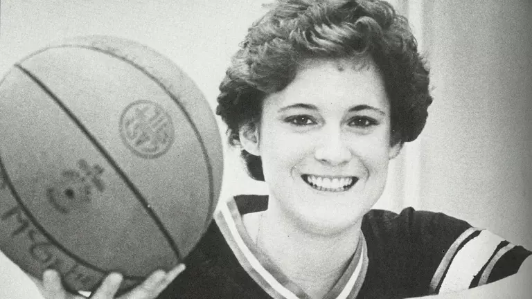 BGSU Women’s Basketball Alum Cary McGehee to be Honored Wednesday at The Ziggys
