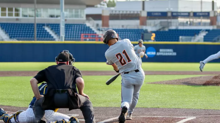 Falcons Challenge Michigan As Wolverines Hold On In Wednesday Midweek