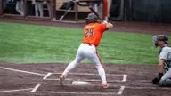 Falcons’ Strong Start Spoiled In Series Finale Sunday