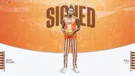 Falcon Men’s Basketball Signs Former Four-Star Recruit Tristan Beckford
