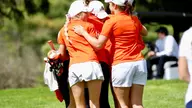 Falcons Bring Home Bronze From MAC Championship