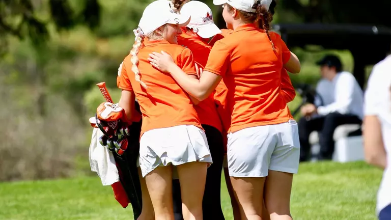 Falcons Bring Home Bronze From MAC Championship