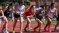BGSU Caravans to Columbus for Jesse Owens Invite