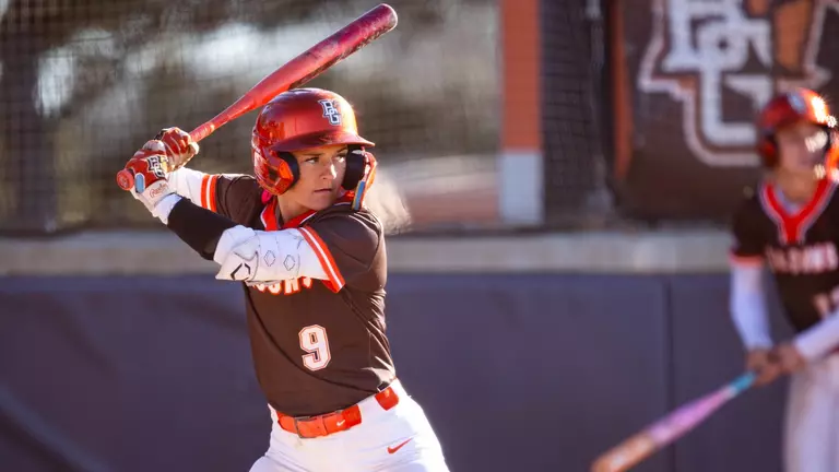 BGSU Hosts Toledo to Begin Busy Week