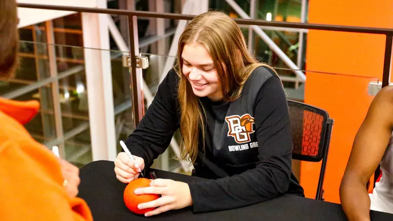 Findlay's Finest: Lauren Gerken & Her Local Roots