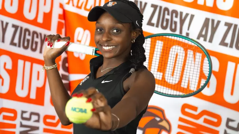 BGSU Tennis Adds McKenzie Shelton for 2026-27 Season