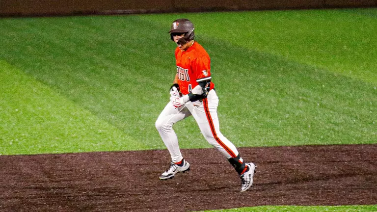 Falcons Set For Home Weekend Series Against CMU Amid Five-Game Winning Streak