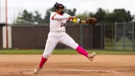 Miami Gets Past Falcons, 2-1, in Series Opener