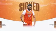 BGSU Men’s Hoops Adds 7-Foot South Carolina Transfer Christ Essandoko