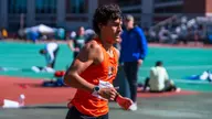 Zaumeyer and Lesseuer Make Strides in Columbus