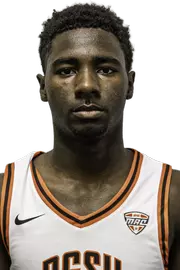 KJ Torbert Locker Headshot 2026-27