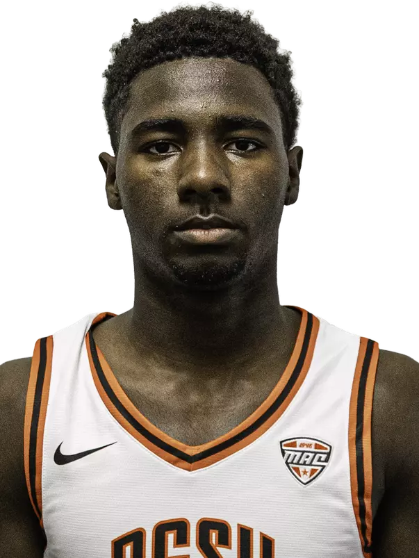 KJ Torbert Locker Headshot 2026-27