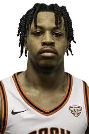 Trey Simmons Locker Headshot 2026-27