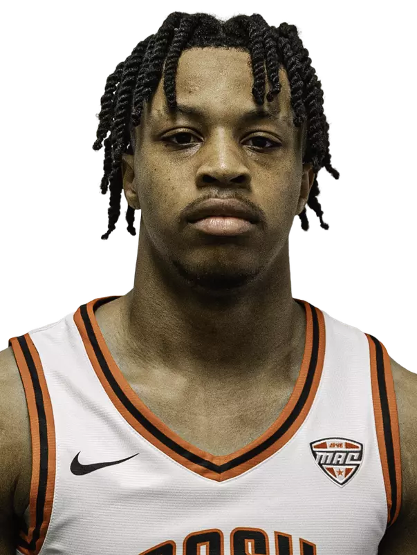 Trey Simmons Locker Headshot 2026-27