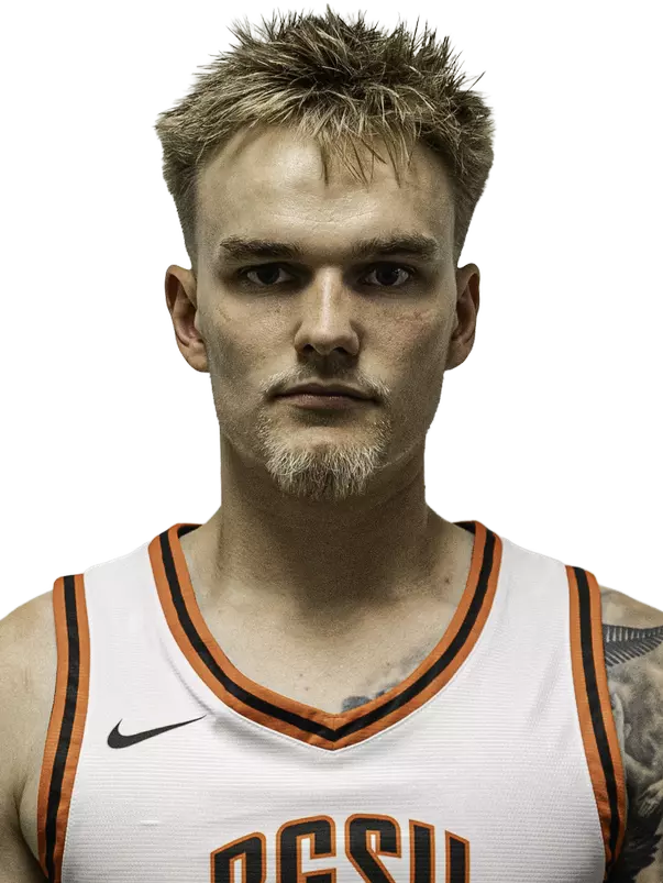 Zach Howell Locker Headshots 2026-27