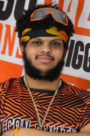 Jayden Thompson, Falcon Fanatics
