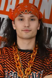 Jackson Heebsh, Falcon Fanatics