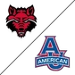 Arkansas State vs. American Neutral Site