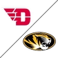 Dayton vs. Missouri Neutral Site