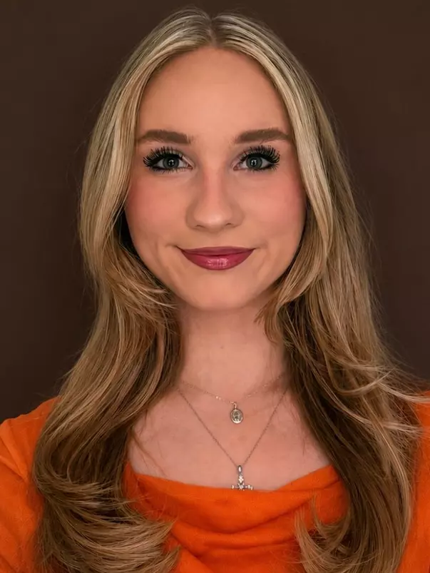 Sara Swartz, Falcon Fanatics 2026-27